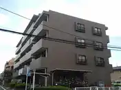 ファミール小平壱番館
