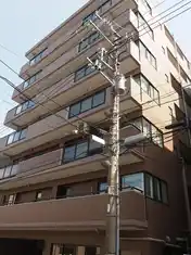 マークミュー横浜本牧