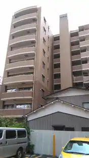 セザールプラザ川崎