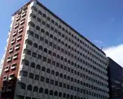 ヴァンヴェール新宿
