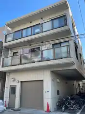 藤和シティコープ東陽町