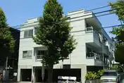 セントラル21鶴川
