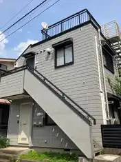 グルヌイーエ下北沢