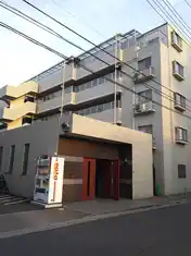 ランドステージ五反野