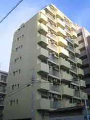 ラ・トゥール・ジョーヌ