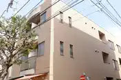 KS尾山台