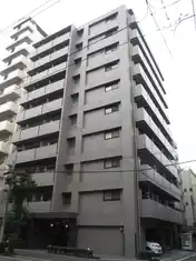 ルーブル豊島千石