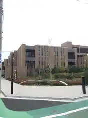 インペリアルガーデン