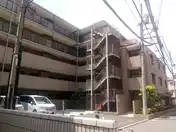 ベルドゥムール松原団地