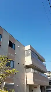 マリンコート富士見