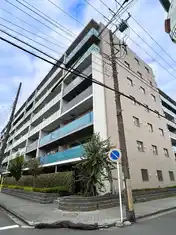 パークホームズ横浜矢向センターフォレスト