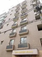 クリオ大通公園六番館