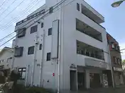 サンハイツ