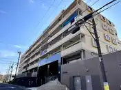 サンデュエル湘南浜見台