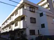 メゾンヒダA