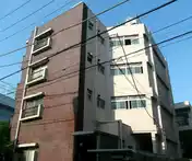 臼雪マンション