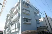 クリーンライフハイツ