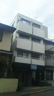 パステル鷹の台