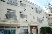 川田コーポ