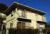ジュネス鶴川
