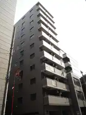 エクセレント三越前