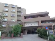 レクセルプラッツァ五反野