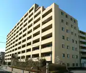 コスモグランリュクス世田谷