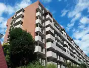 西国分寺史跡通り住宅