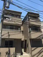 メゾンA