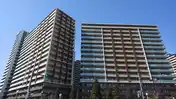 ザ・パークハウス津田沼奏の杜