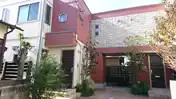 クリムゾンコート