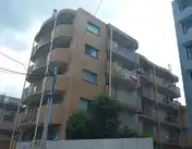 メゾン一橋学園