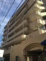 コスモ横浜鶴見