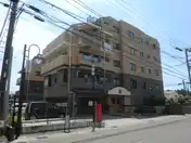 ダイアパレス辻堂海岸