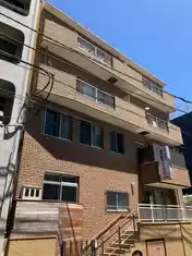 ホームズ東中野