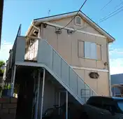 アレ・ド・ベラージュ