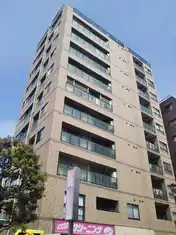 ライオンズマンション三鷹中央通り