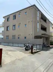 ローズマリナス由比ヶ浜