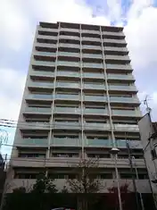 パークホームズ元浅草