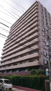日神パレステージ西川口グランアベニュー