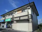 クレアーレ南