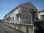 フレグランス東山F