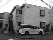 メゾンサカモト