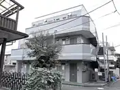 シャテロ狛江