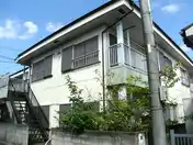 ハイツ北原1号館