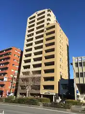 クイーンシティ平塚フェスタロード