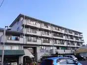 大和瓦マンション