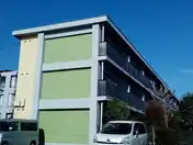 コムネット府中
