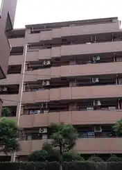 ライオンズガーデン千川