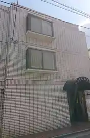 セントヒルズ目白